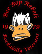 © Copyright by Bee Bop Rebels © by Bee Bop Rebels